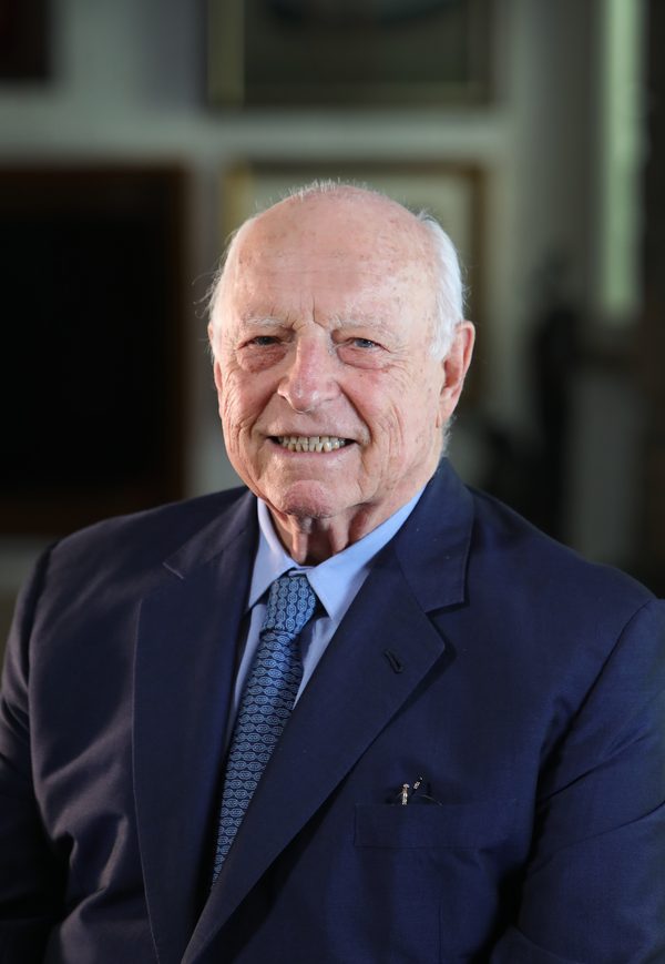 Jorge Gerdau Johannpeter