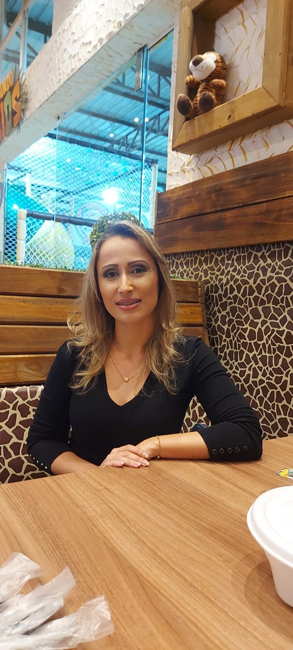 Elisângela