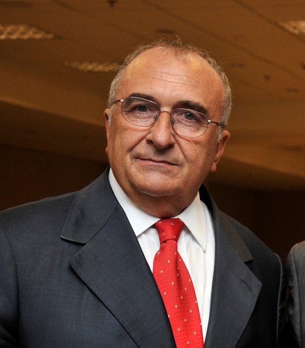 Elcio Anibal de Lucca