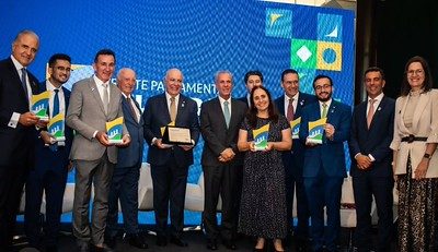 Posse da diretoria da Frente Parlamentar pelo Brasil Competitivo