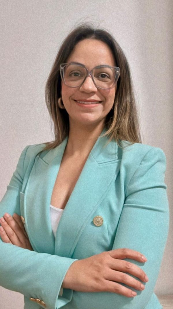 Karina Camargo