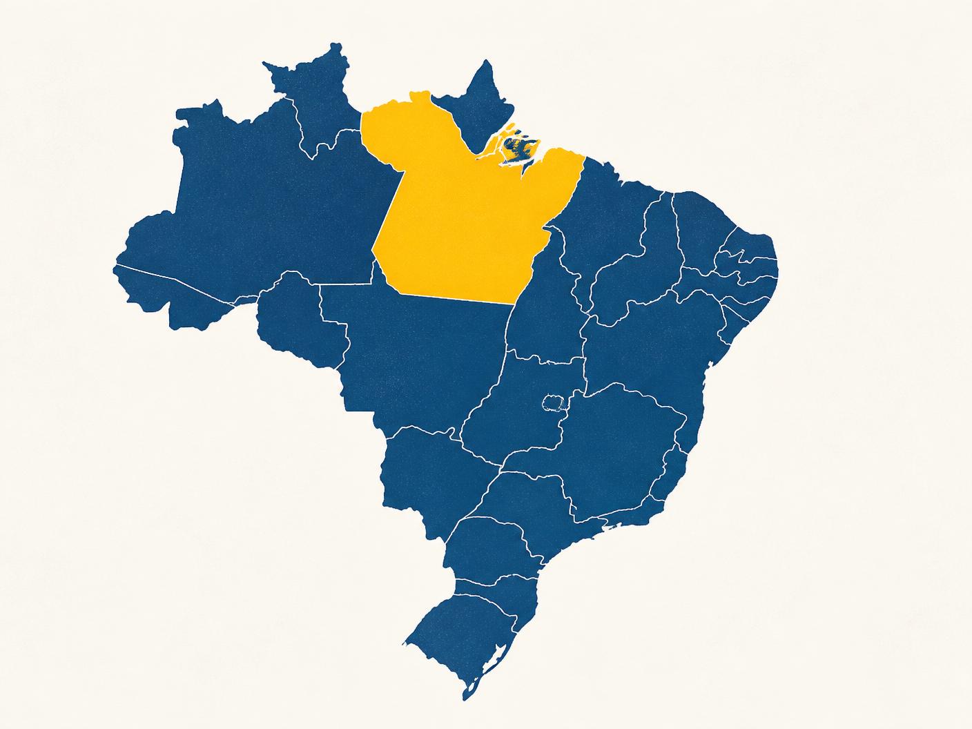 Cadastro Ambiental Rural 2.0