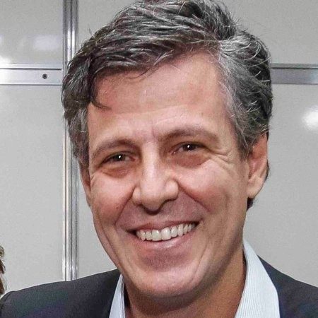 Marcos Lutz