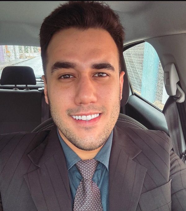 Marcos Monteiro