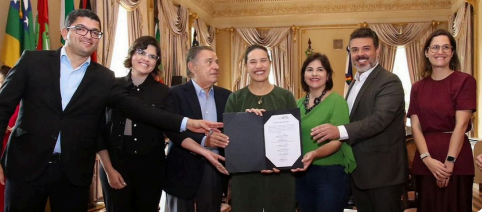 Governança Integrada em Pernambuco