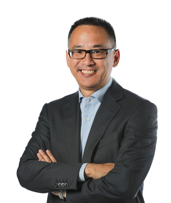 Rafael Chang