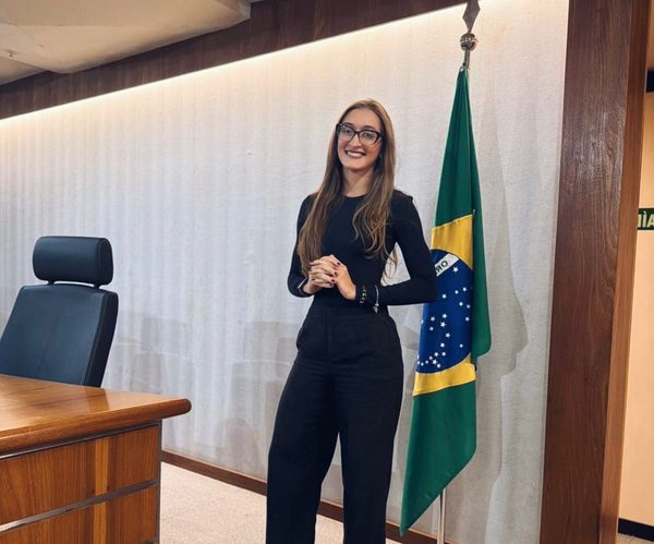 Rafaela Techmeier