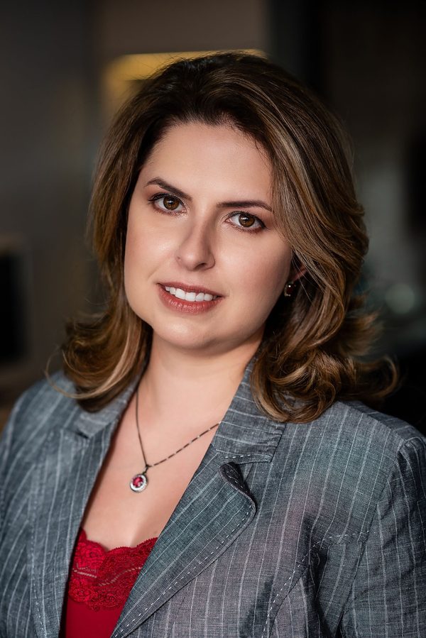 Raquel Sousa Borges