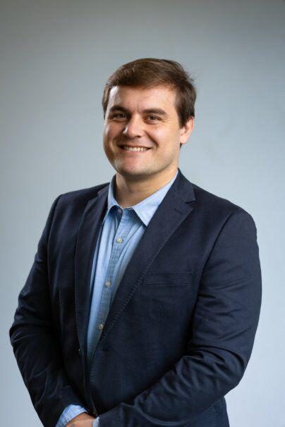 Rodolpho Tobler